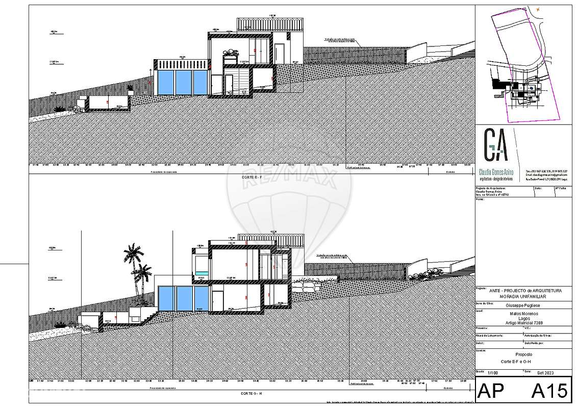 Moradia T2 para venda-15