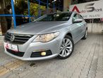 Volkswagen Passat CC 2.0 TDI DPF DSG - 9