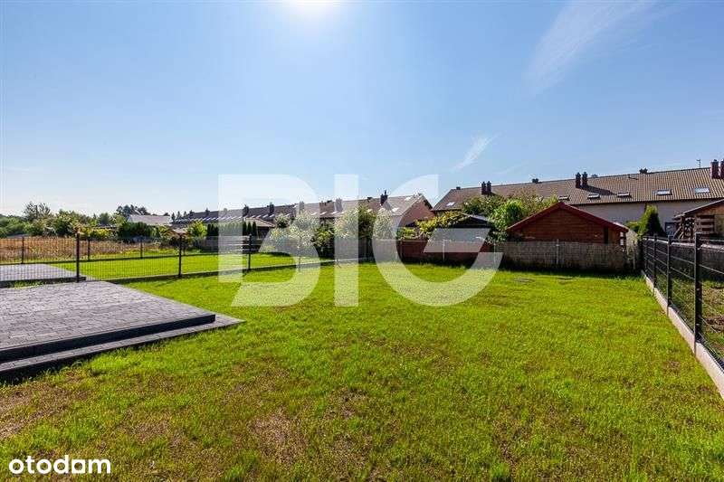 Nowy dom, nowoczesny funkcjonalny projekt - Pełny obrazek: 4/10