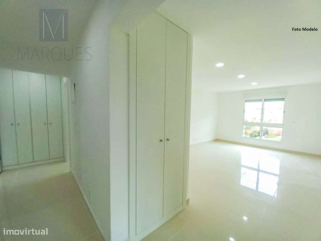 Apartamento T3 remodelado na Cruz de Pau-7