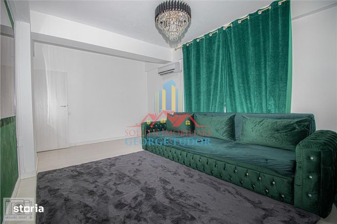 Ap. 3 camere, 79 mp, Bragadiru - Prelungirea Ghencea, Str. Ciresar 26A-5