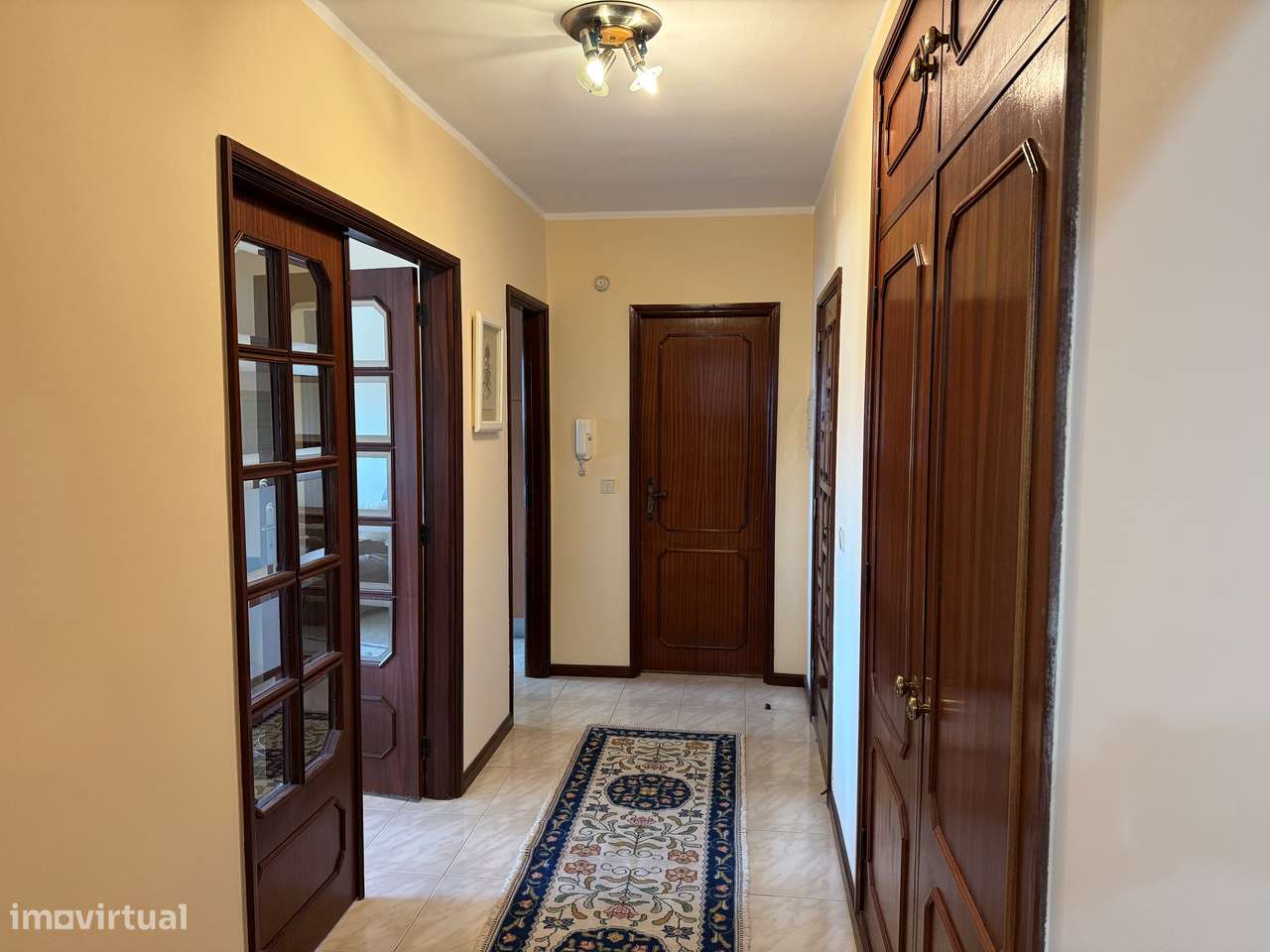 Apartamento T2 Venda em Mafamude e Vilar do Paraíso,Vila Nova de Gaia-5