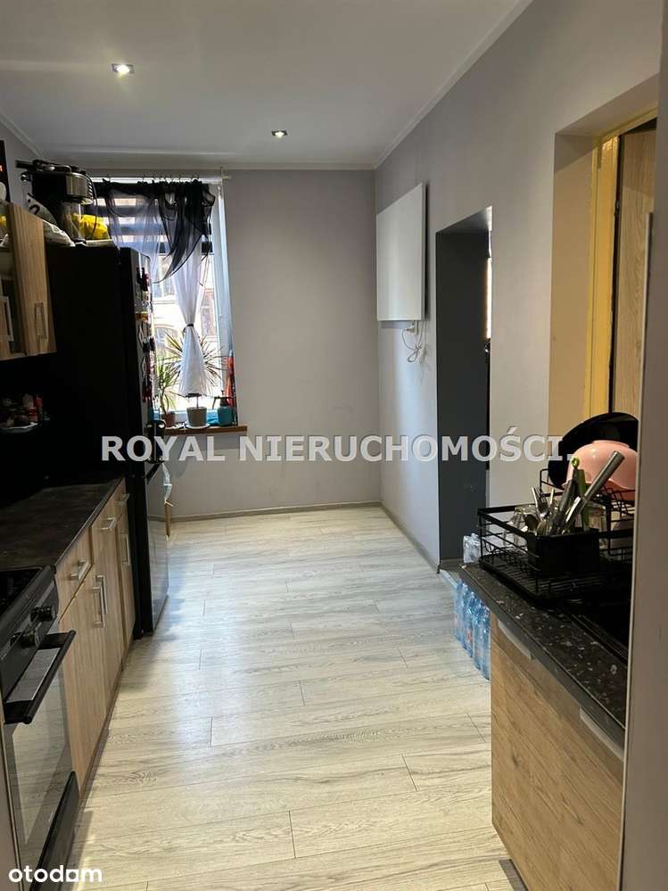 Kawalerka z miejscem parkingowym!! - Pełny obrazek: 4/9