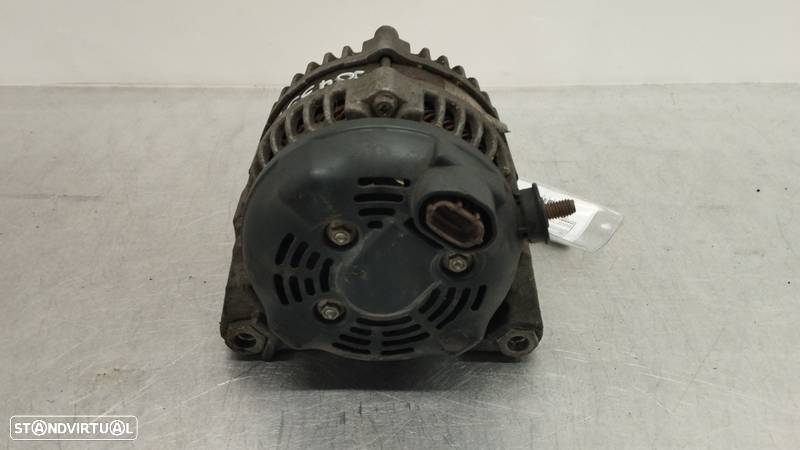 Alternador Suzuki Grand Vitara Ii (Jt, Te, Td) - 3