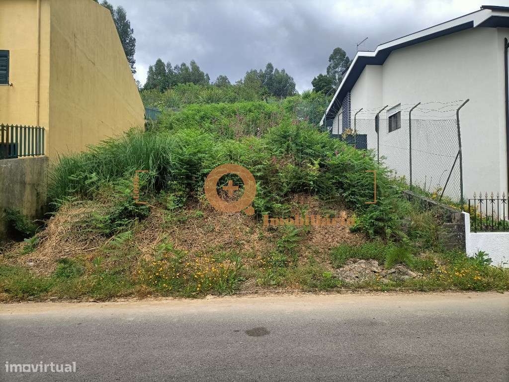 Terreno p/construção moradia 3 frentes | V.N.Gaia-7