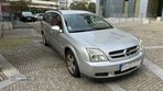 Opel Vectra Caravan 1.9 CDTi Elegance - 9