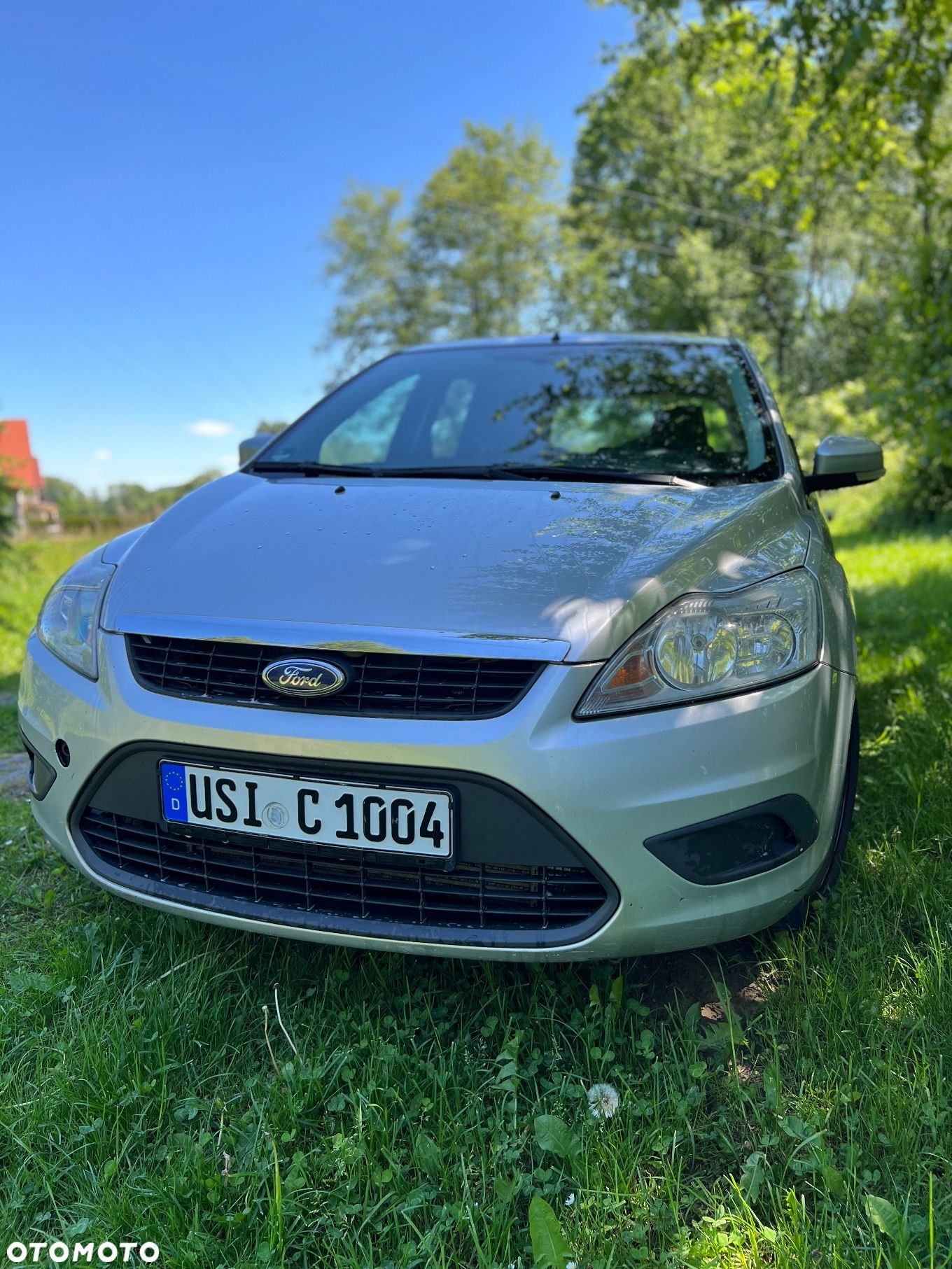 Ford Focus 2.0 TDCi Trend - 1