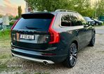 Volvo XC 90 D5 AWD Momentum - 9