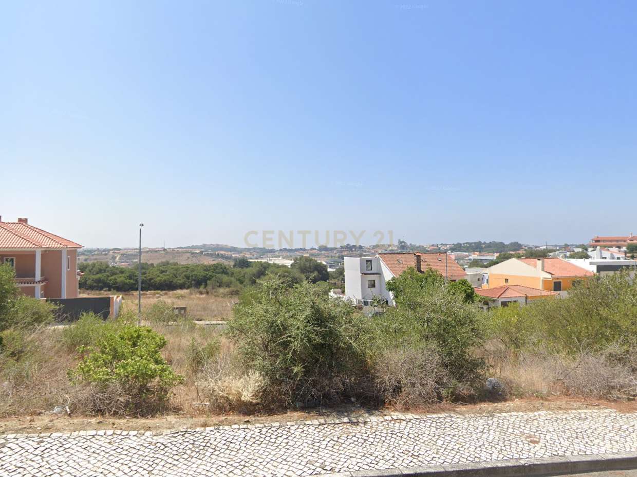 Terreno para Construção - Projecto de Loteamento aprovado - Grande imagem: 3/5