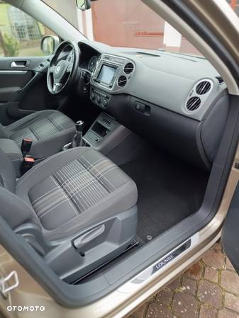 Volkswagen Tiguan 2.0 TDI Sport&Style - 15