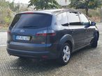 Ford S-Max 1.8 TDCi Titanium 7L - 2