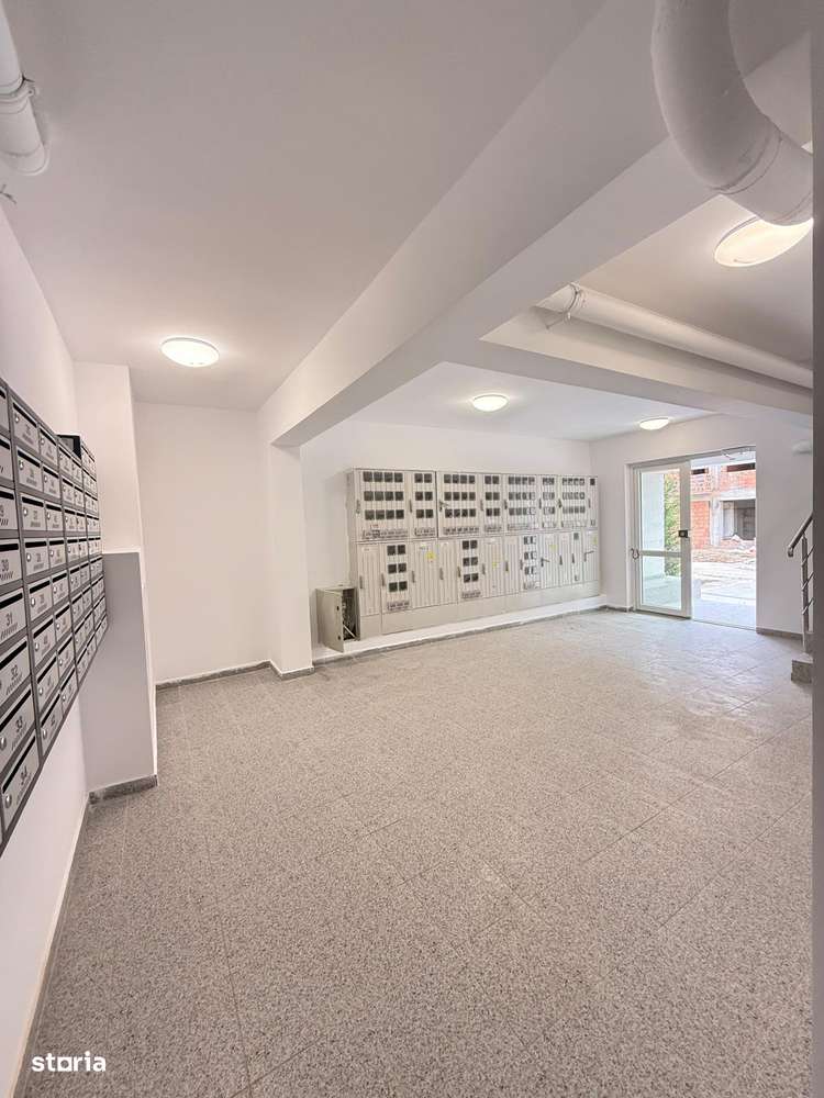 Garsoniera decomandata in bloc nou- Finalizata- Comision 0- Militari-12