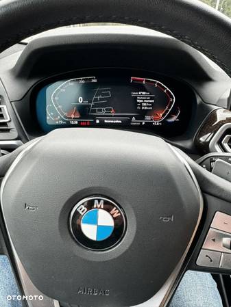 BMW X3 xDrive30i GPF Luxury Line sport - 21