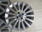 FELGI ALUMINIOWE 17 FIAT GRANDE PUNTO 6,5J 4X100 ET46 - 3