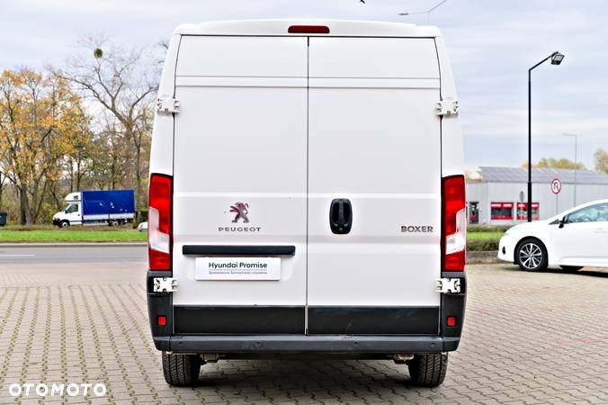 Peugeot Boxer - 6