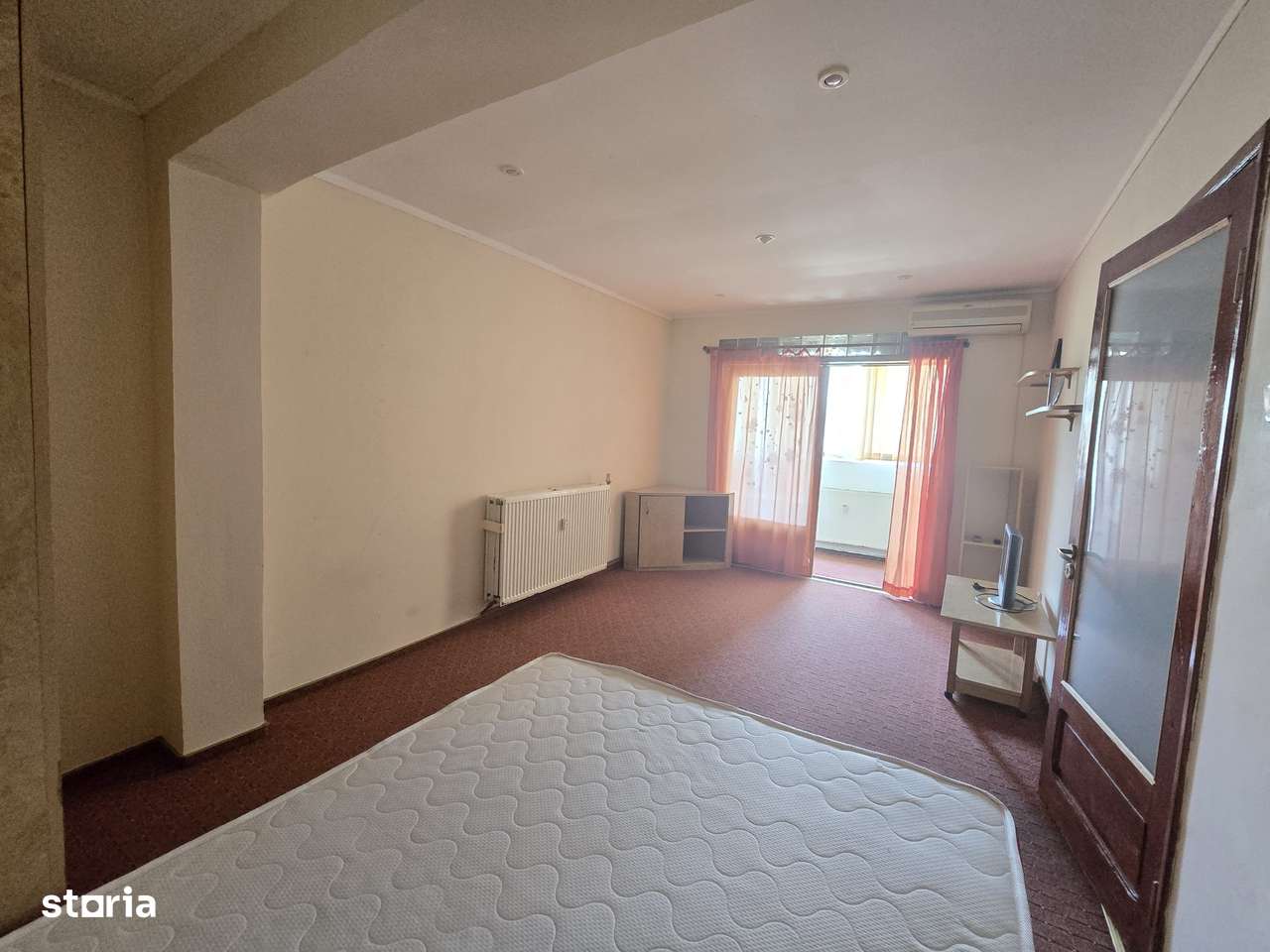 1 camera, Tiglina 1, PS-uri, etaj 4, 38.000 EUR - Imagine principală: 2/7