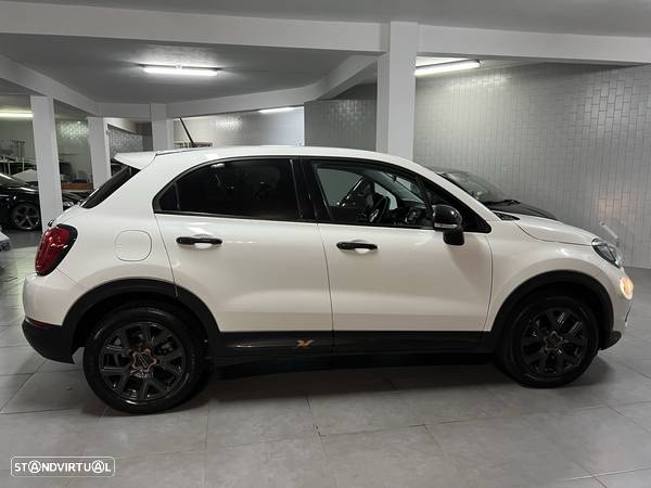 Fiat 500X 1.6 MJ S-Design S&S - 4