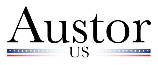 Austor US - klasyka z USA logo