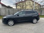 Jeep Cherokee 3.2 V6 Active Drive I Limited - 3