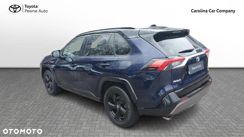 Toyota RAV4 - 2