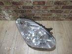 LAMPA PRZÓD PRAWA FIAT DOBLO II 2010/2014 ROK ANGLIK UK - 2