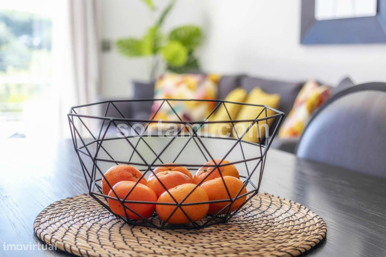 Apartamento T1+1 Venda em Quarteira,Loulé - Grande imagem: 5/30