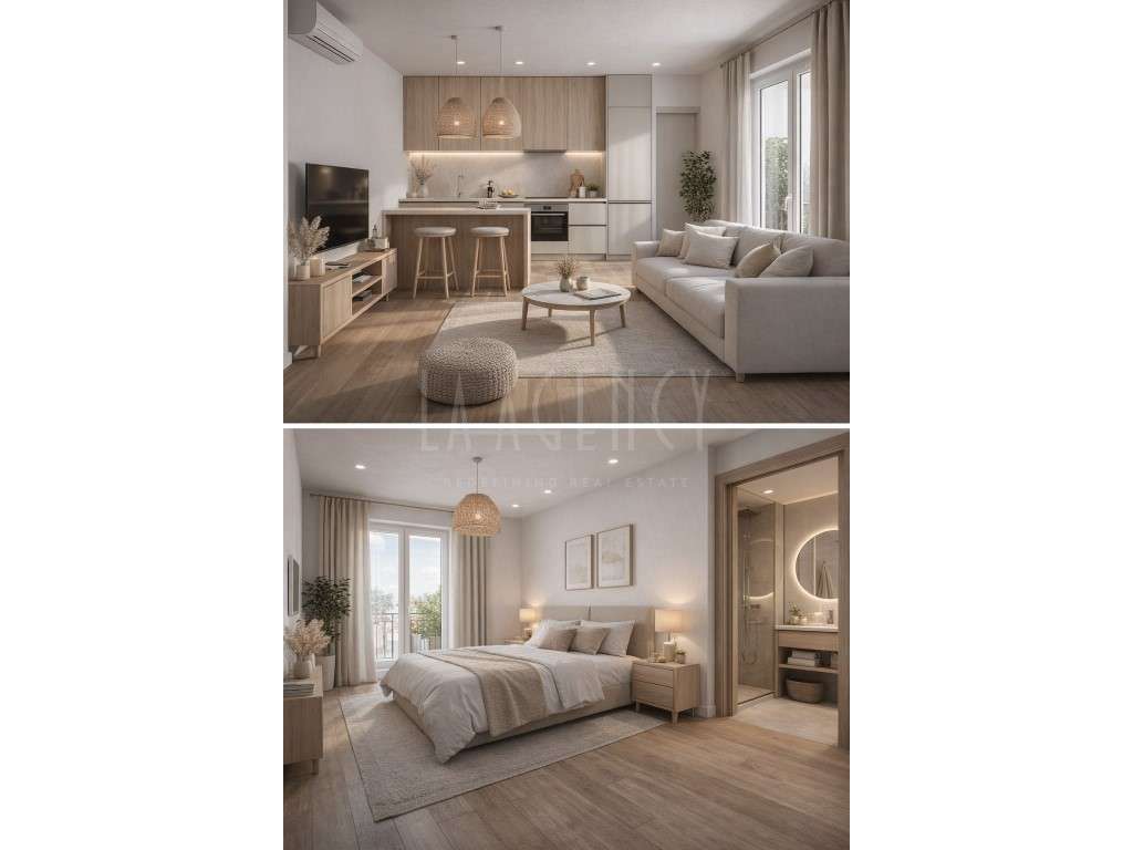 Prédio para Remodelação Total em Zona Central do Montijo-18