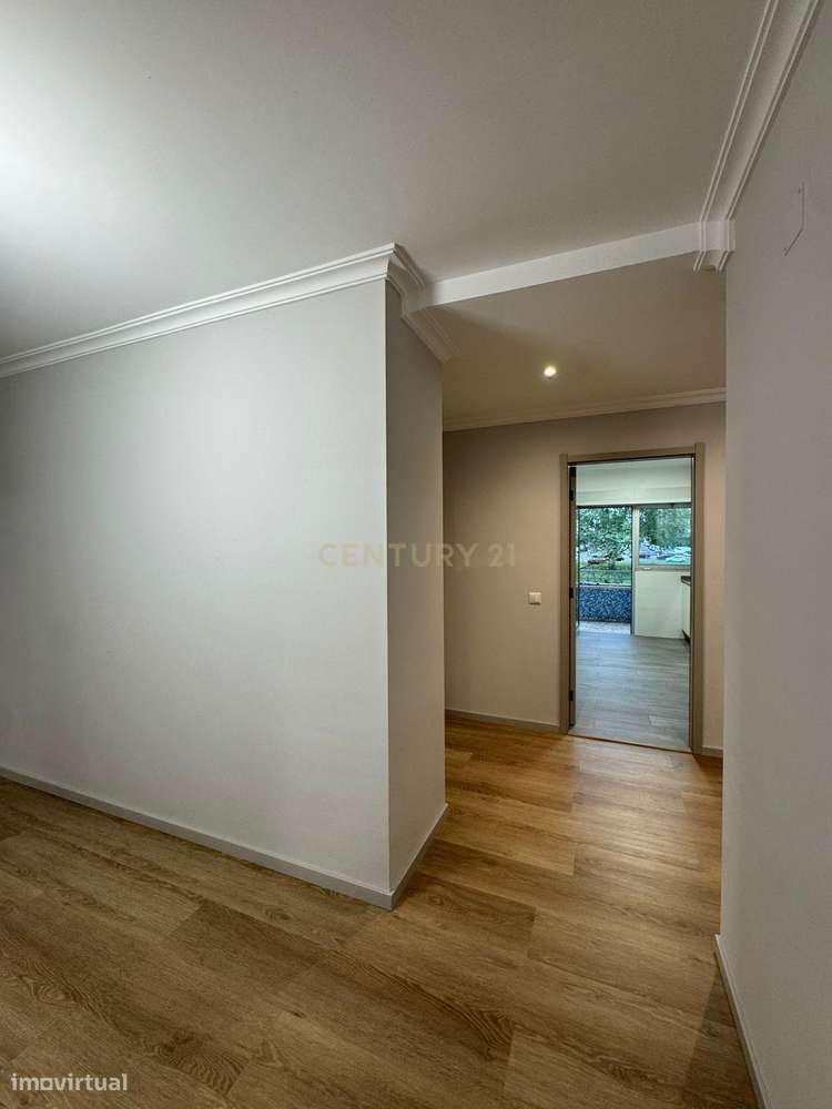 Apartamento T3 Vale das Flores, Coimbra-12