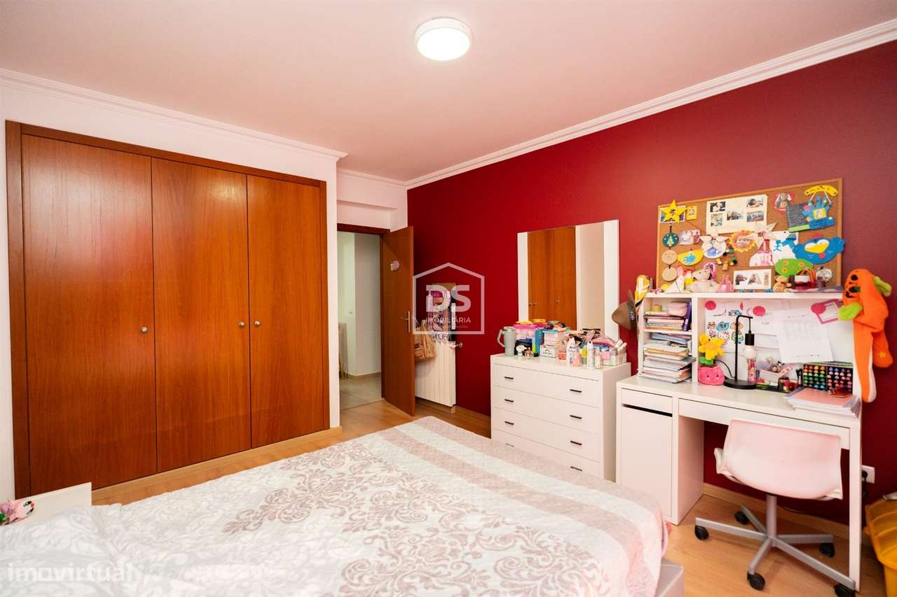 Apartamento T3 Venda Marinha Grande-7