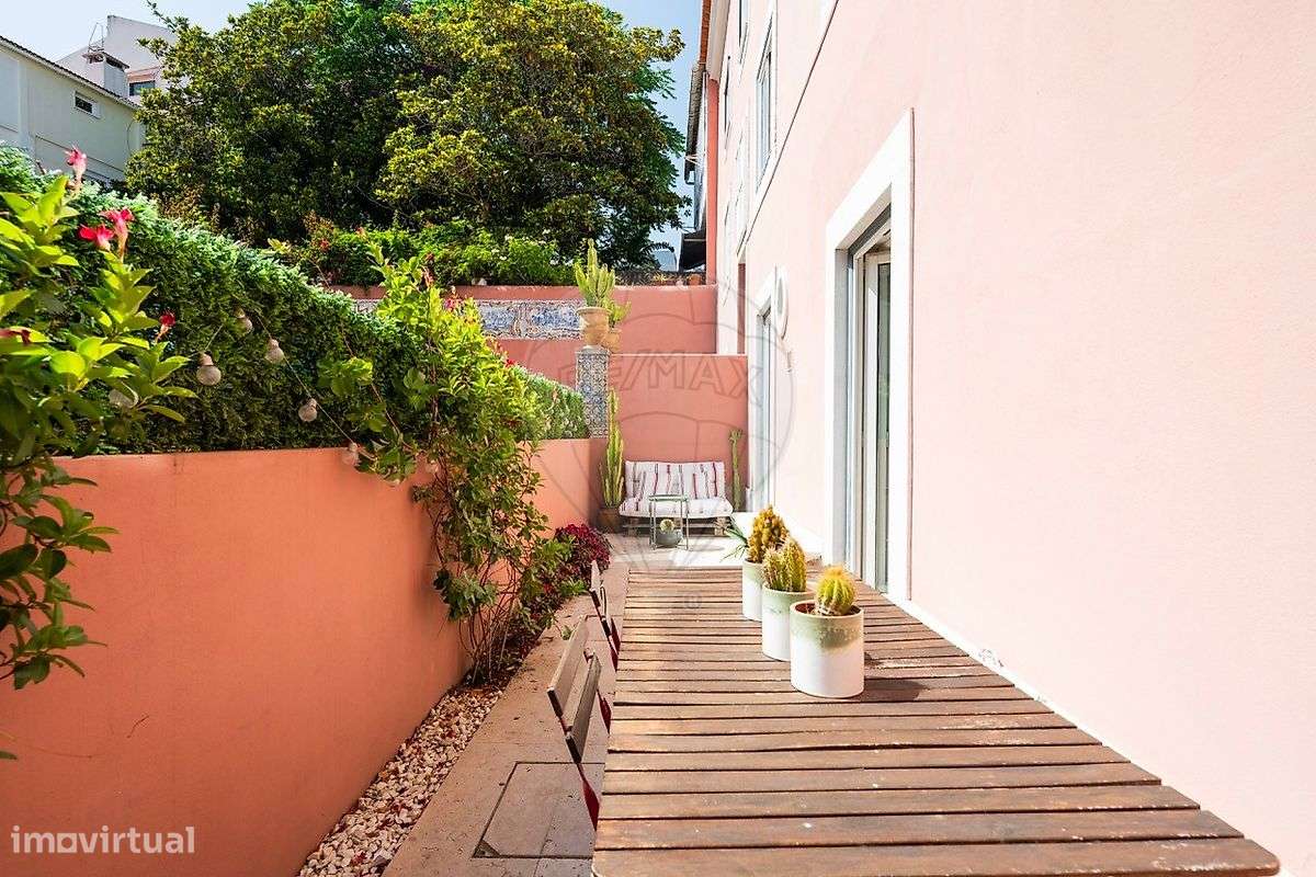 Apartamento T3 para venda-18