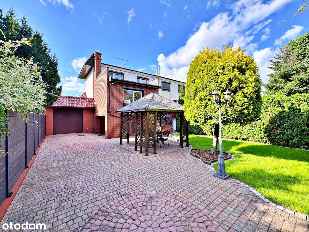 Bliźniak do Zamieszkania w Top Lokalizacji - Pełny obrazek: 4/20