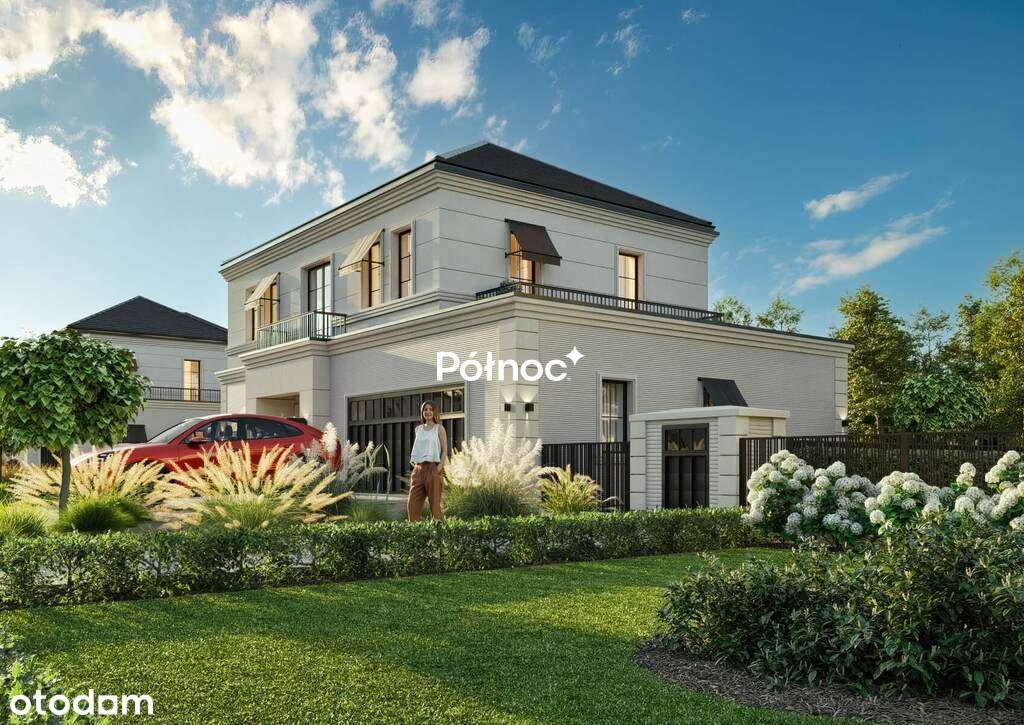 Rezydencja klasy premium-Stella Residence–Walendów - Pełny obrazek: 3/14