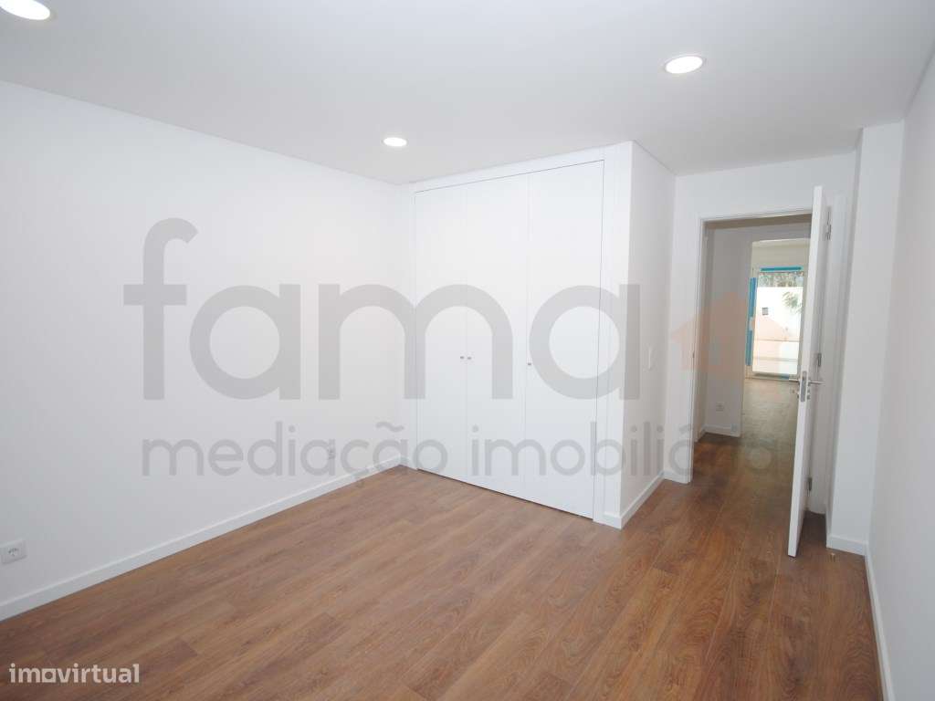 Excelente Apartamento T2 em Alcabideche - Cascais-52