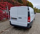 Mercedes-Benz Vito 111 CDI (BlueTEC) Tourer Extralang SELECT - 10