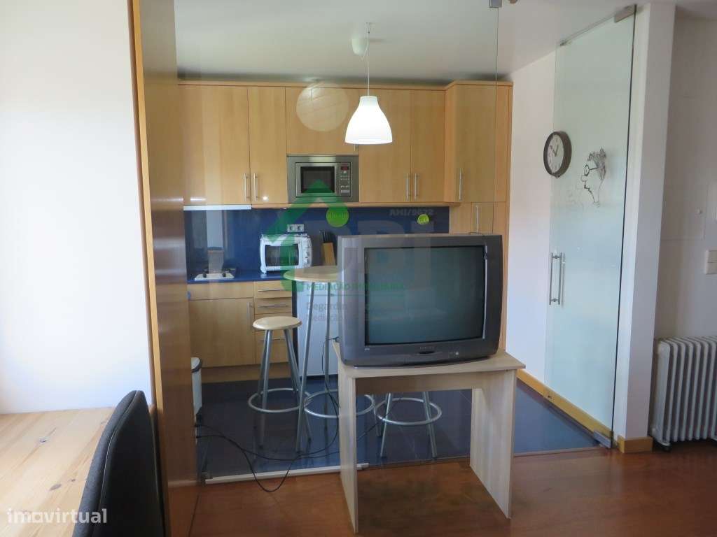 Arrendamento Estúdio Covilhã - Grande imagem: 3/8