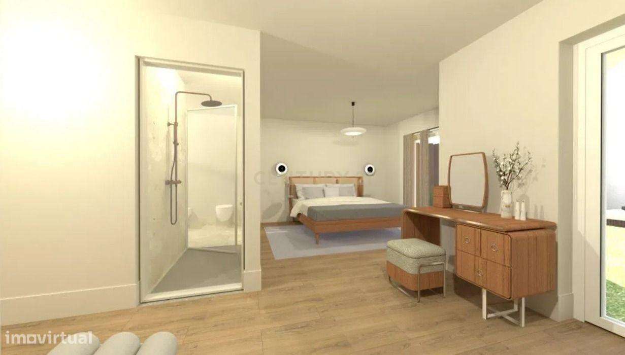 Moradia Nova T3+1 a 2min da Ericeira - Grande imagem: 5/11