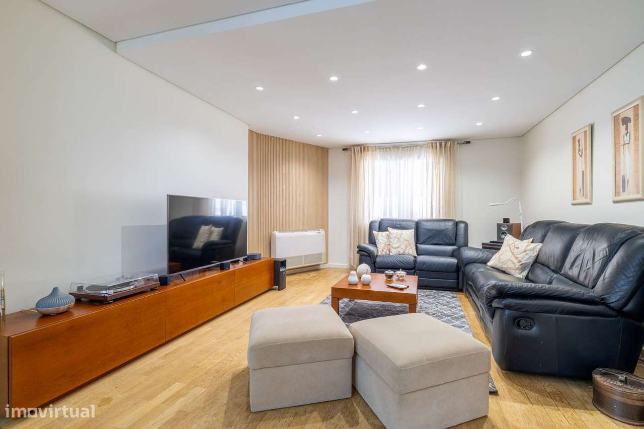 Moradia T3 em Jovim / Gondomar - Grande imagem: 5/22