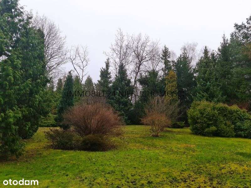 Atrakcyjny teren inwestycyjny mieszkaniowy Brynów-3