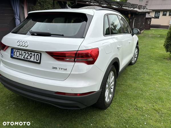 Audi Q3 35 TFSI S tronic - 7