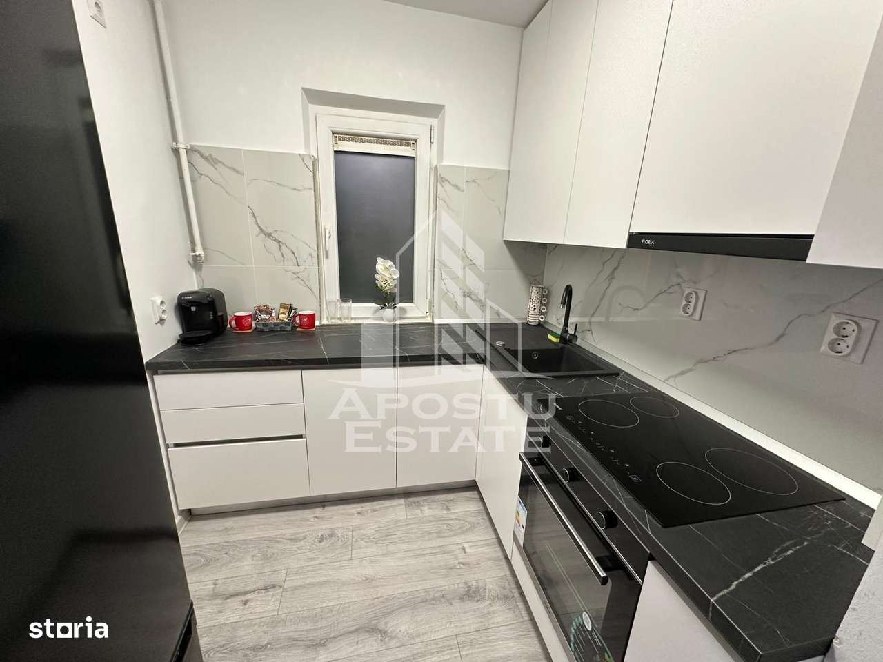Apartament 3 camere decomandat, zona Gheorghe Lazar - Imagine principală: 4/9