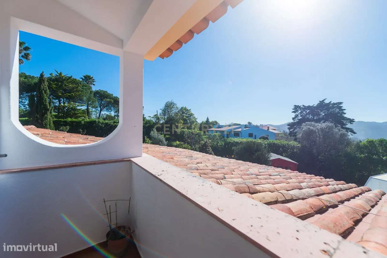 Magnífica Quinta com 5000m2 localizada no Casal da Granja-Sintra-57