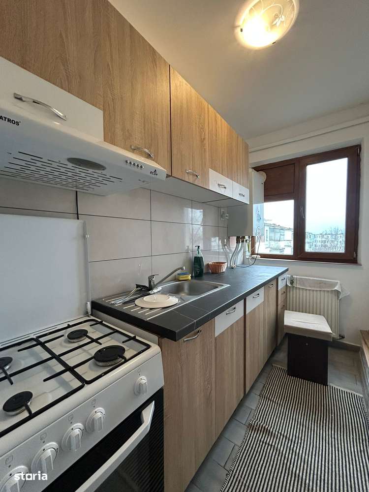 Apartament cu 2 camere in Alexandru - de inchiriat - Imagine principală: 5/7