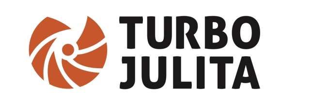 Turbojulita logo