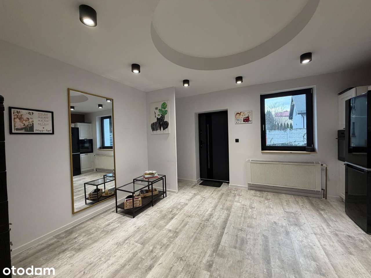 Dom z możliwością prowadzenia usług - Pełny obrazek: 4/20