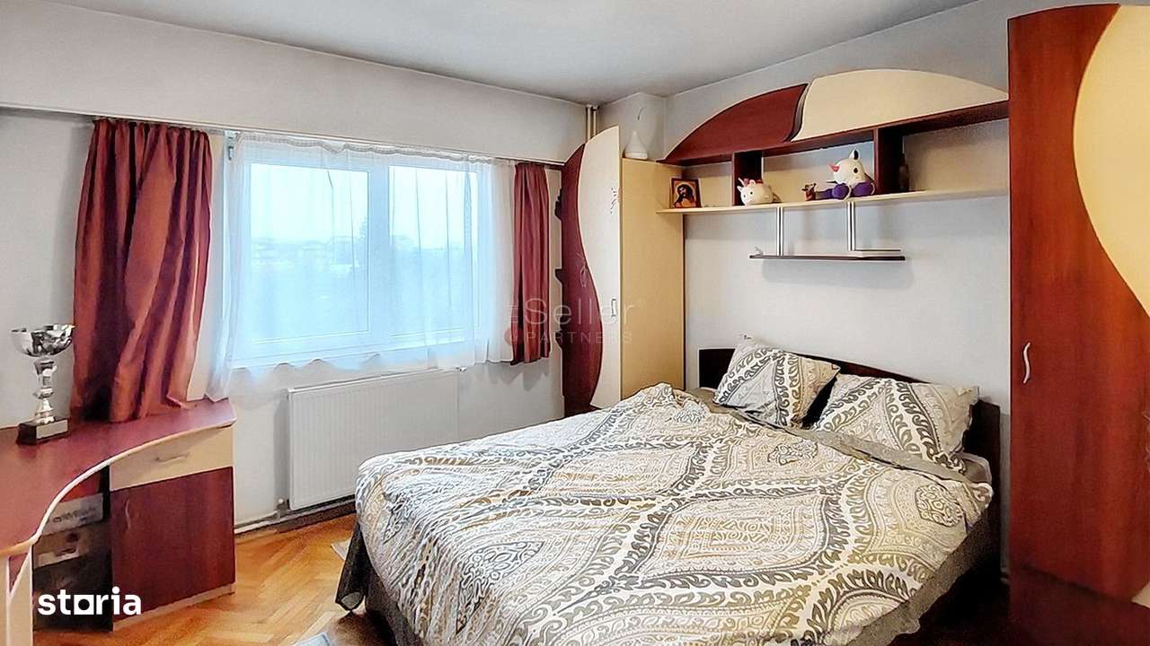 Proximitate imediata fata de mijloacele de transport in comun - Imagine principală: 5/13