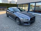 Jaguar XE 2.0 D R-Sport Aut. - 1