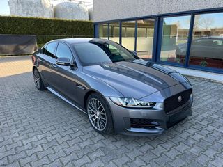 Jaguar XE 2.0 D R-Sport Aut.