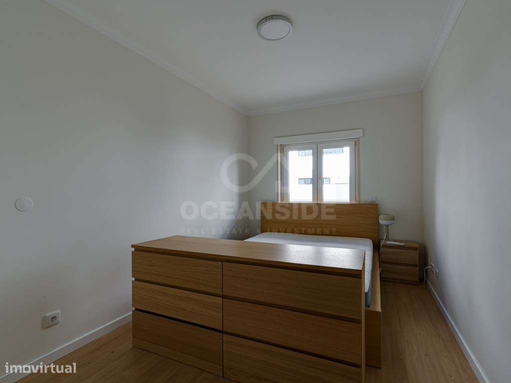 Apartamento T1 - IL MARE ESTORIL-14