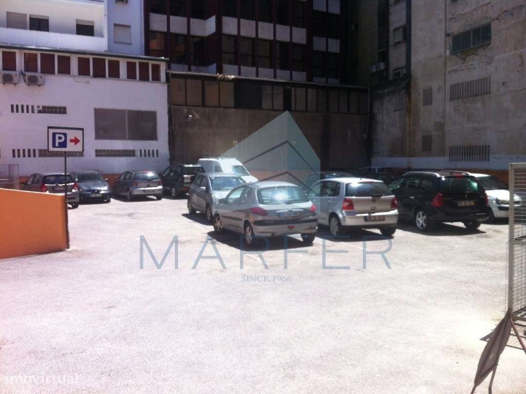 Parqueamento - Grande imagem: 4/4