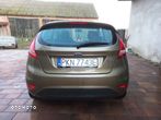 Ford Fiesta 1.25 Champions Edition - 3